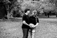 Trista maternity-1BW