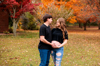 11 Trista Maternity