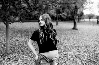 Trista maternity-6BW