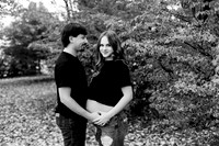 Trista maternity-7BW