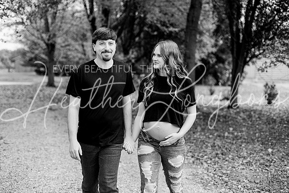 Trista maternity-9BW