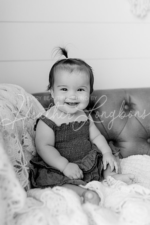 Emery one year-22BW