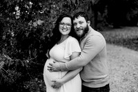 Taylor maternity-2BW