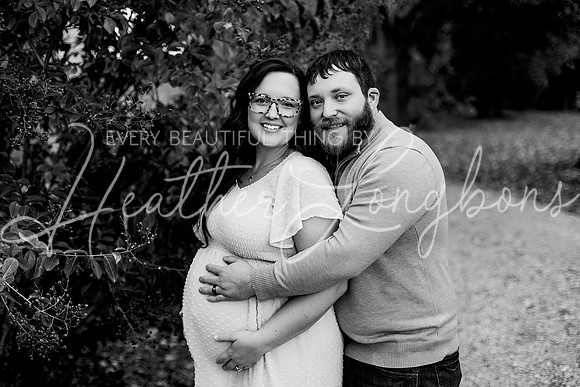Taylor maternity-2BW