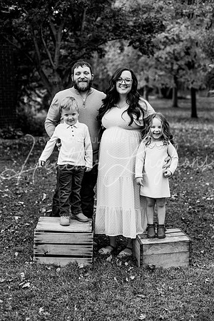 Taylor maternity-5BW