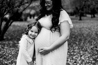 Taylor maternity-8BW