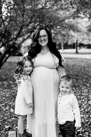 Taylor maternity-10BW