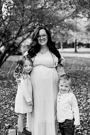 Taylor maternity-10BW