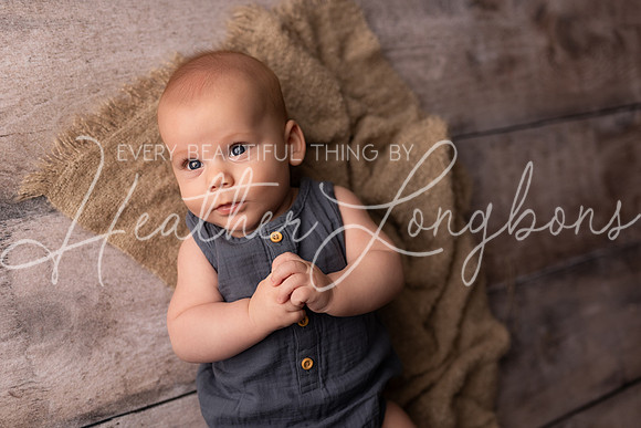 Baker Scaggs 4 months-31