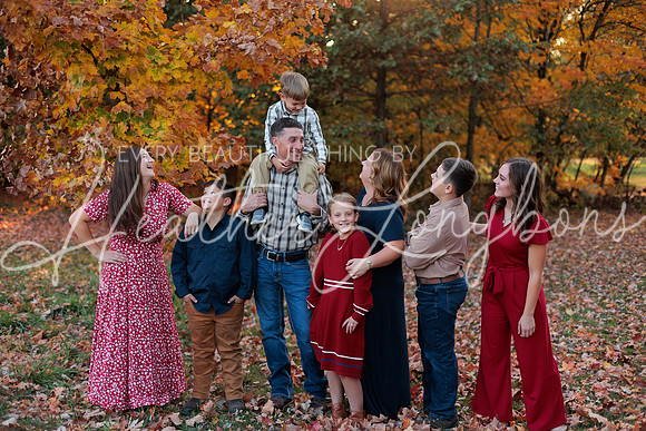 Fearn family-5