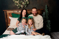 11 Christmas Webb