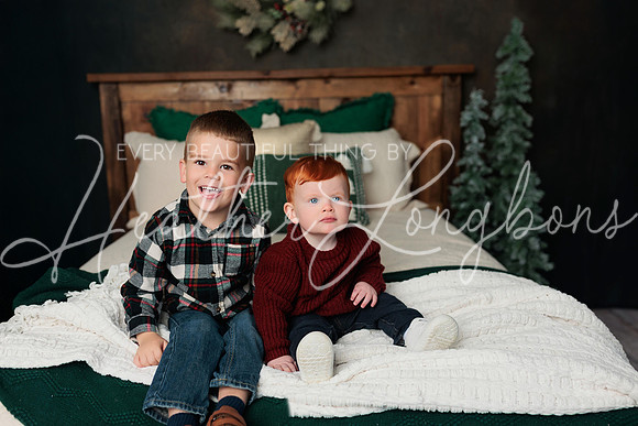 Christmas 2025 Cousins-1