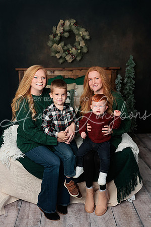 Christmas 2025 Cousins-13