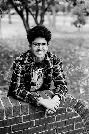Adriel Senior-10BW
