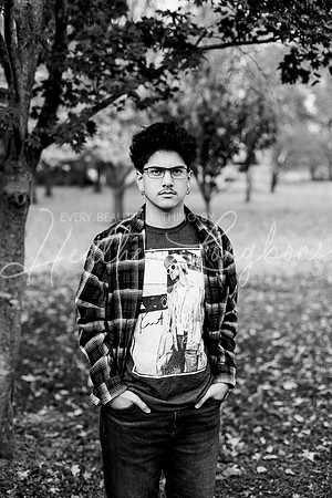 Adriel Senior-12BW