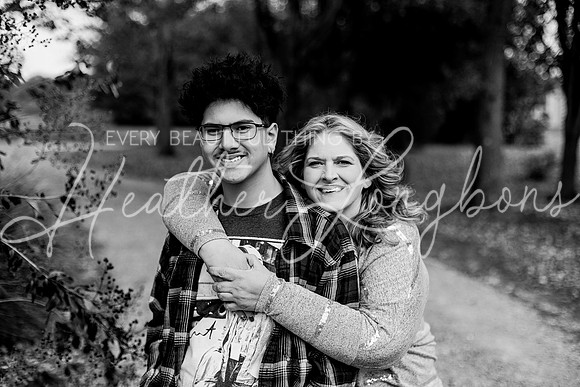 Adriel Senior-13BW