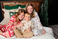 11 Christmas Schilt