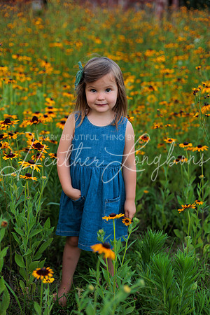 Forrest 6 months + family photos-39