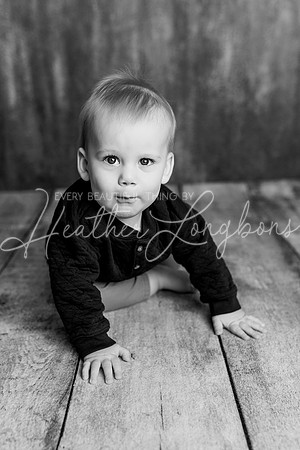 Baker 8 months-67BW