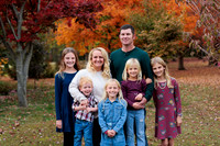 Family photos 2025-2