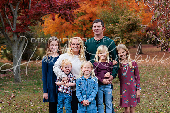 Family photos 2025-2