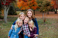 Family photos 2025-6
