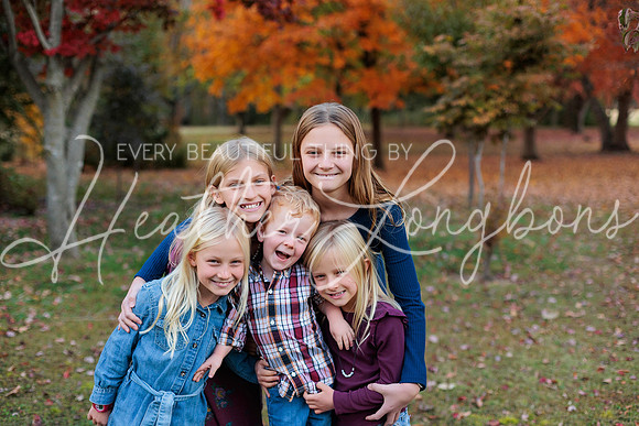 Family photos 2025-6