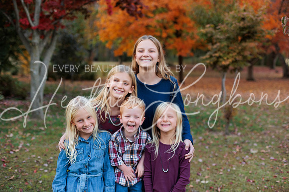 Family photos 2025-10