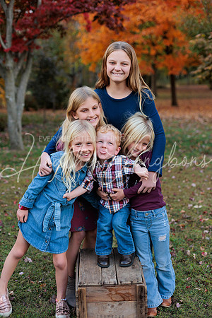Family photos 2025-8