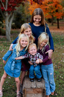 Family photos 2025-9