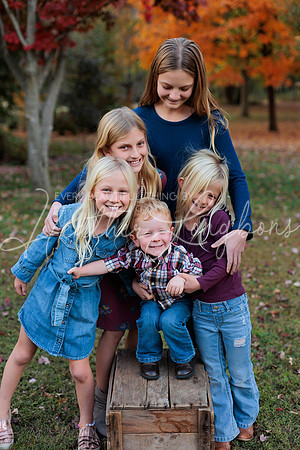 Family photos 2025-9