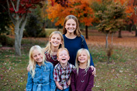 Family photos 2025-11