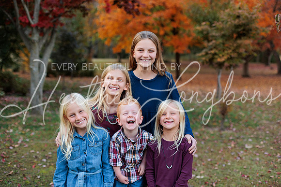 Family photos 2025-11