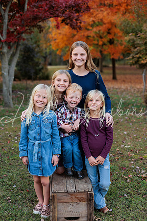Family photos 2025-12
