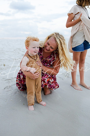 2024 Beach family photos-164