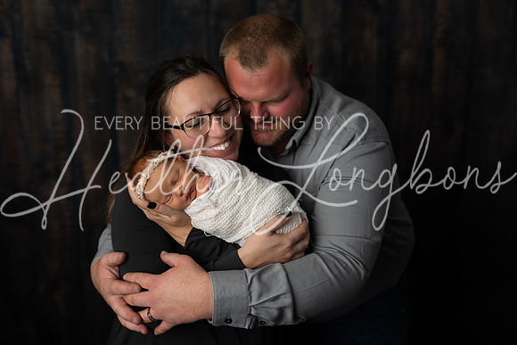 Sarah Newborn-7