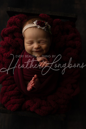 Sarah Newborn-16
