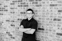 Nathan Senior 2025-1BW