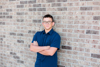 10 Nathan Senior
