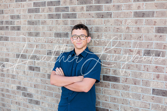 Nathan Senior 2025-1