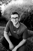 Nathan Senior 2025-5BW