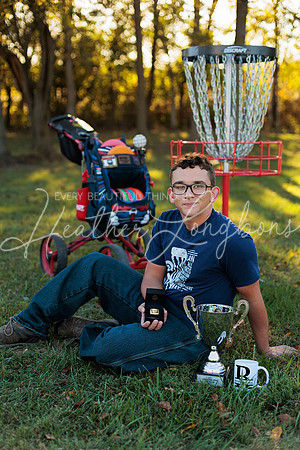 Nathan Senior 2025-6