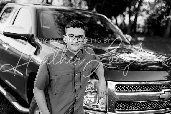 Nathan Senior 2025-7BW
