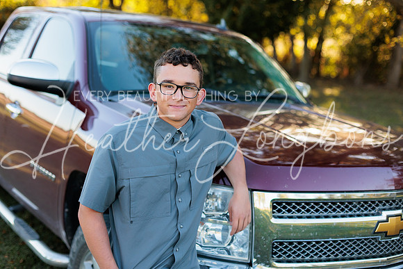 Nathan Senior 2025-7