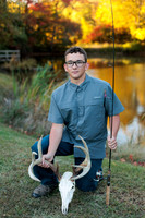 Nathan Senior 2025-8