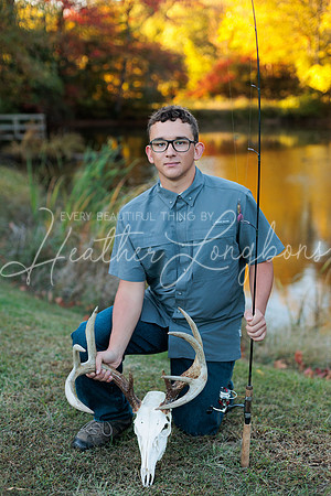 Nathan Senior 2025-8