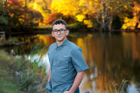 Nathan Senior 2025-9