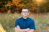 Nathan Senior 2025-10