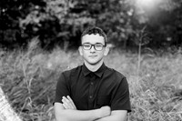 Nathan Senior 2025-10BW