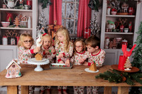 Christmas Kitchen Cousins-8